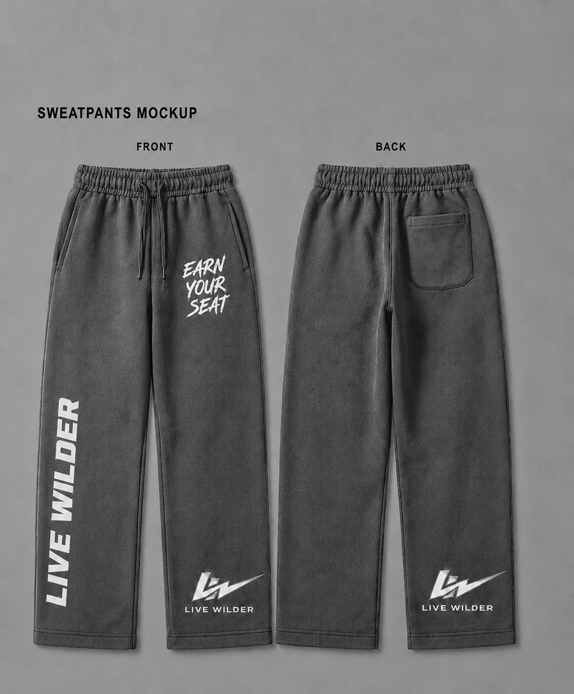 LW Sweats